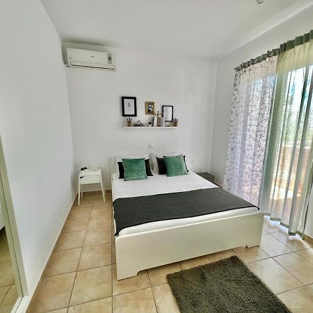 Cute & Sweet Home Archangelos  Exterior foto