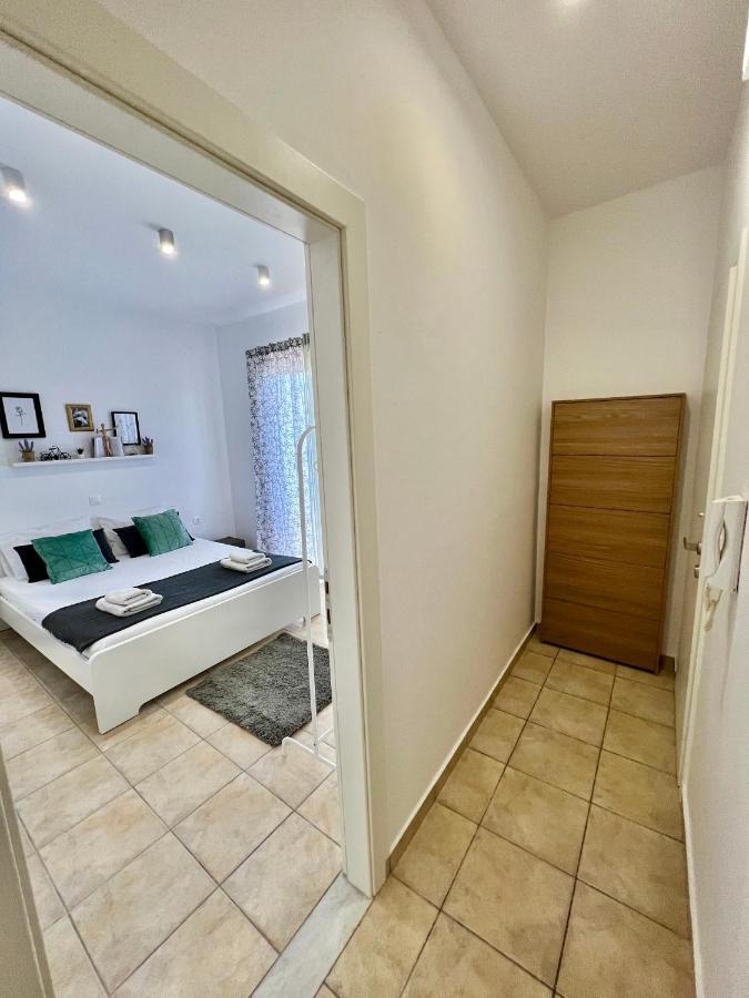 Cute & Sweet Home Archangelos  Exterior foto